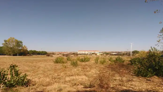 Terreno rustico in vendita a Sector Ubz 13, imagen 6