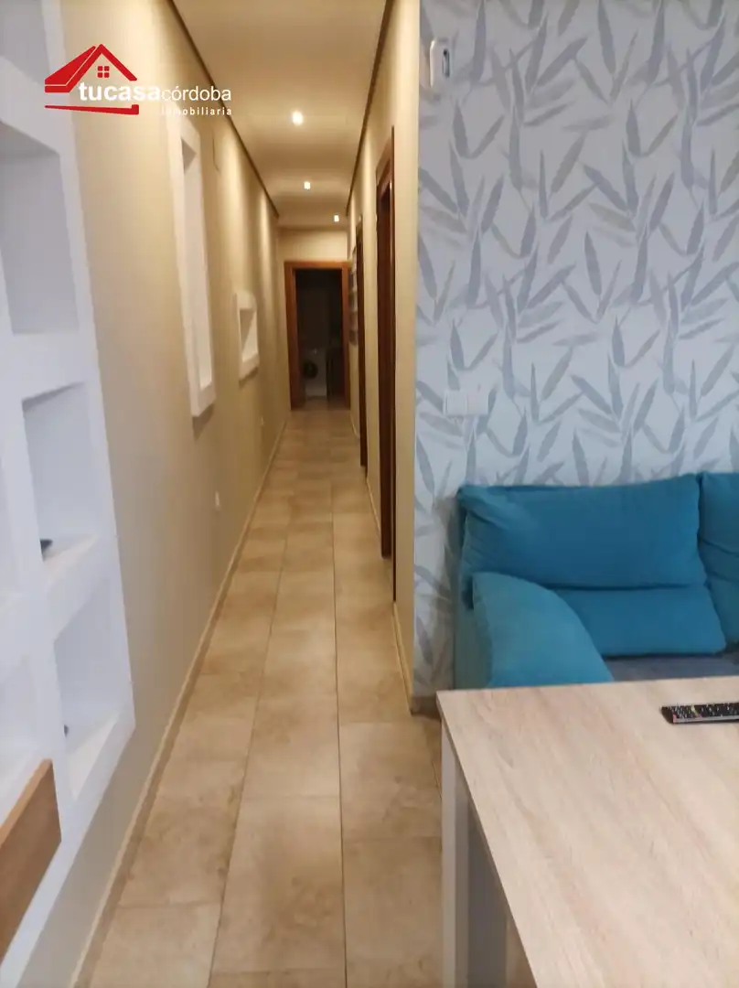 Piso en venta en Córdoba con Aire acondicionado y Amueblado