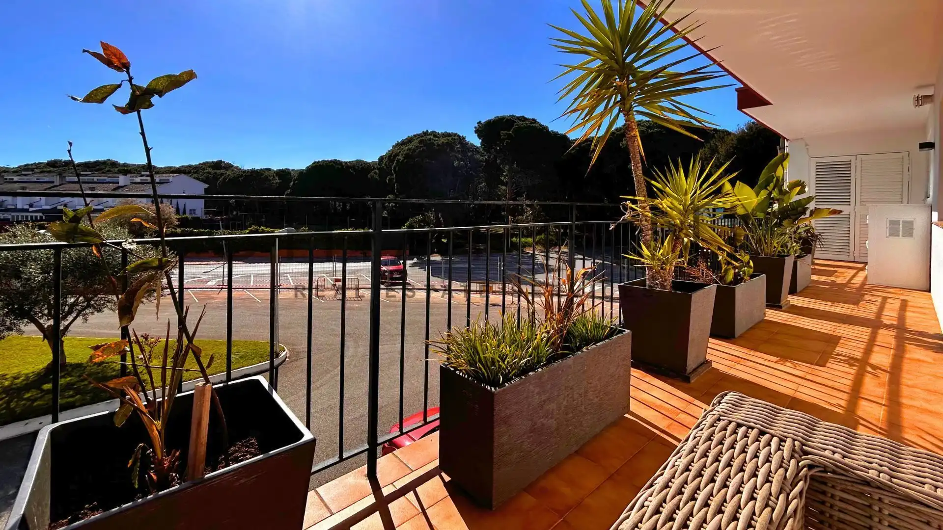 Mini appartamento con ascensore in vendita a La Fosca - Cala Margarida, imagen 7