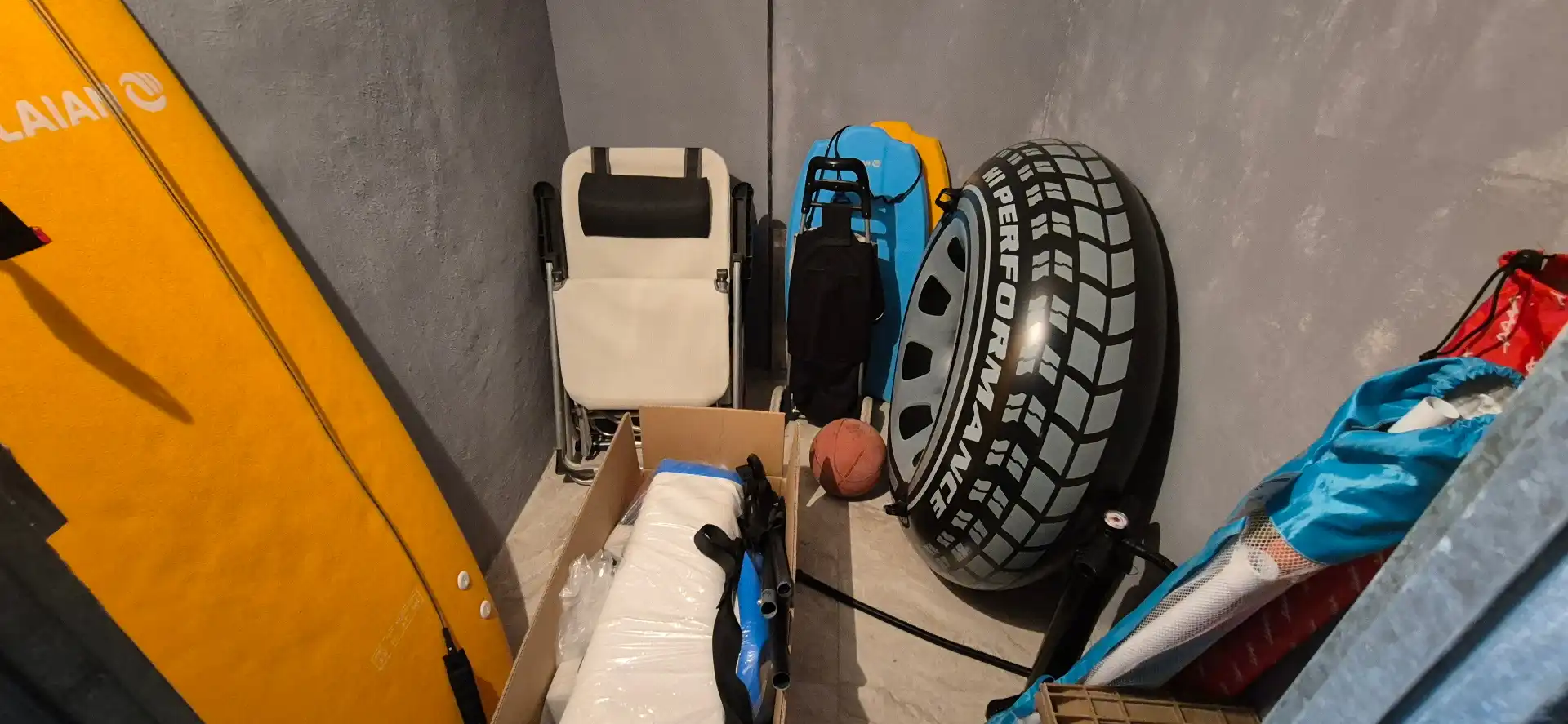 Dúplex en venda en Gandia amb Terrassa, Traster i Moblat