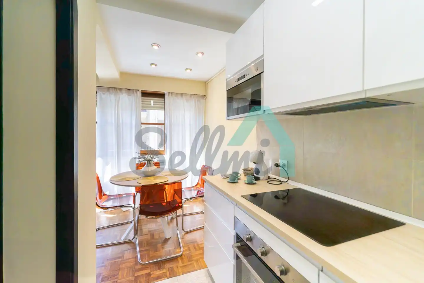 Dúplex en venta en Ramón Menéndez Pidal, Parres