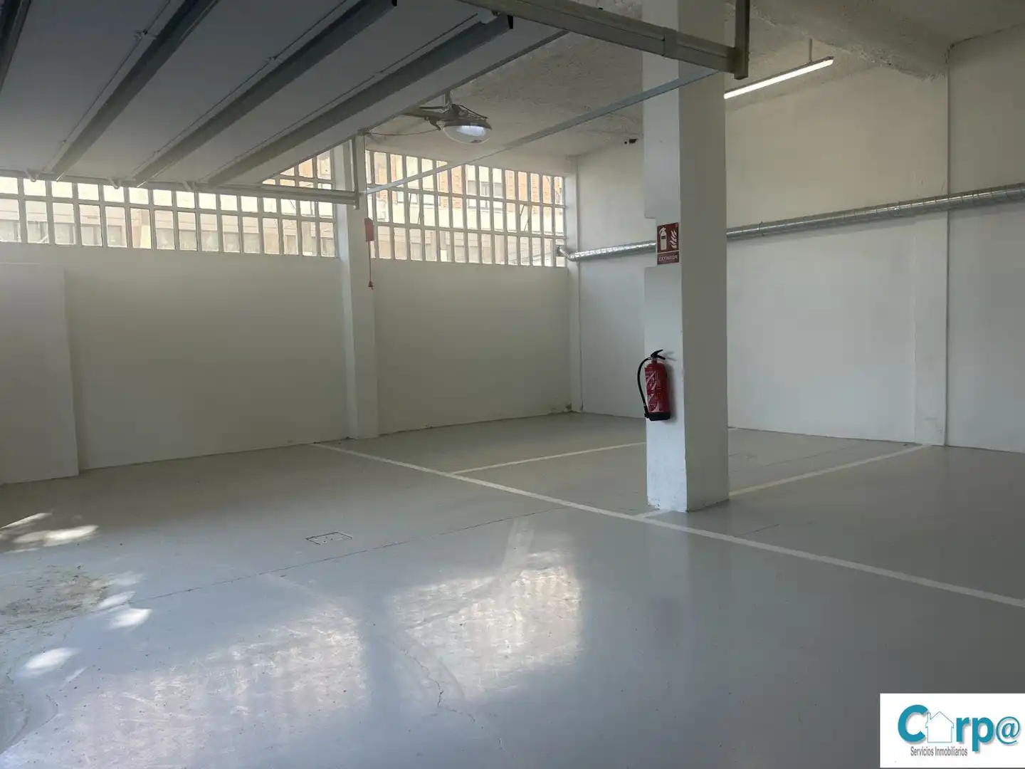 Wohnung zur Miete in Burlada / Burlata, imagen 19