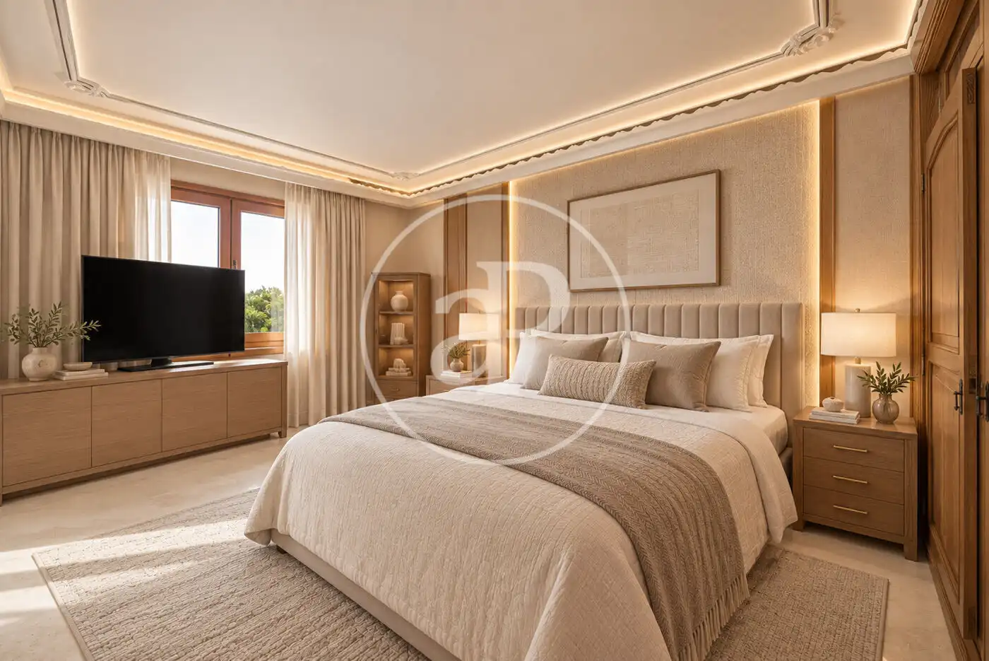 Casa amb terrassa en venda a Costa d'en Blanes, imagen 7