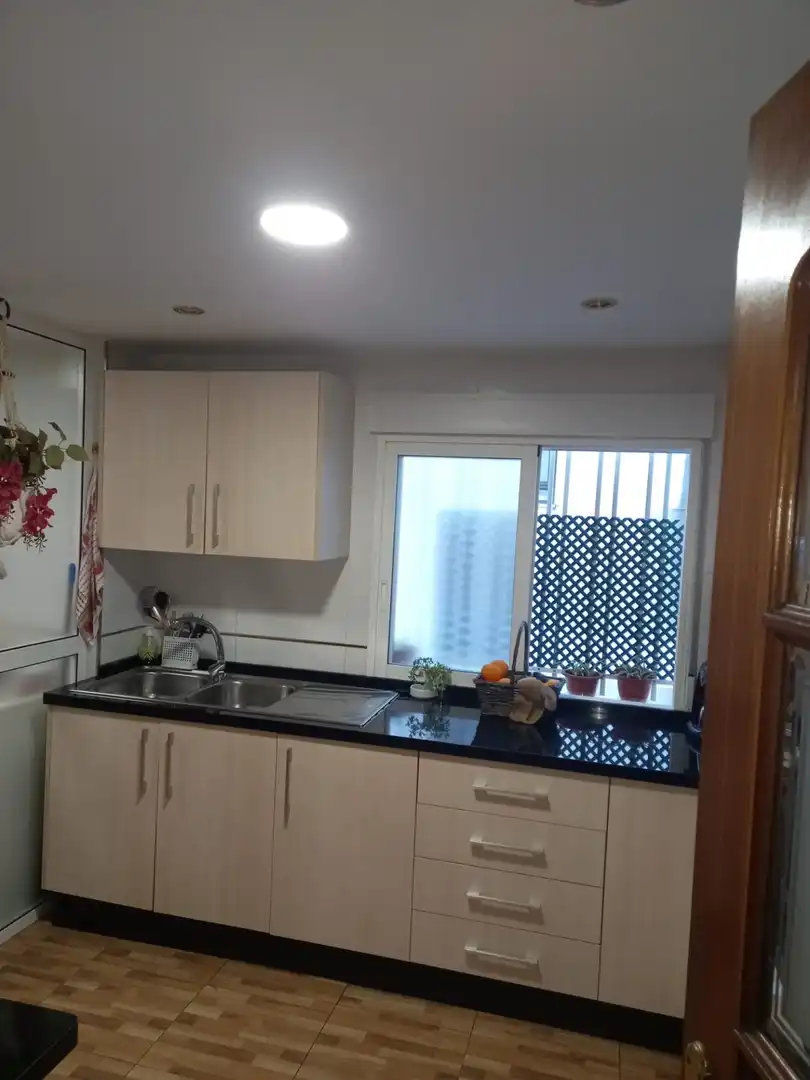 Cocina de Piso en venta en Córdoba con Aire acondicionado