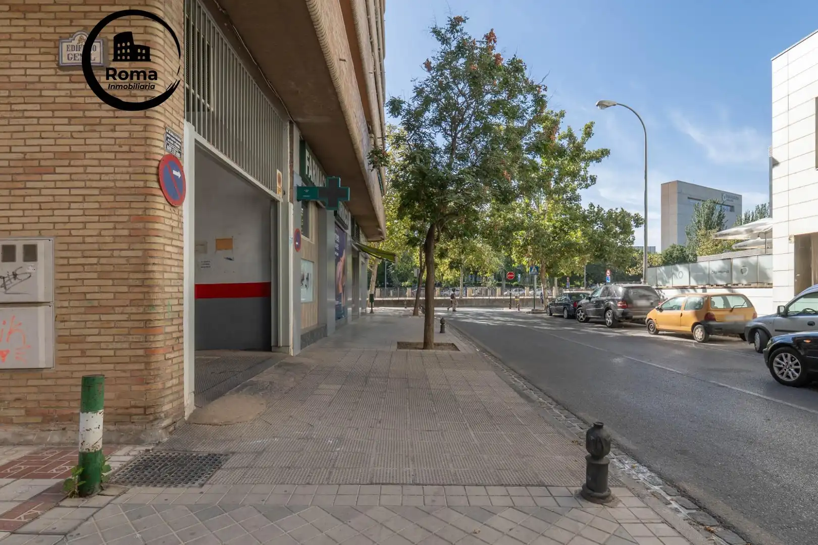 Aparcament en venda a Calle del Profesor Agustín Escribano, imagen 25