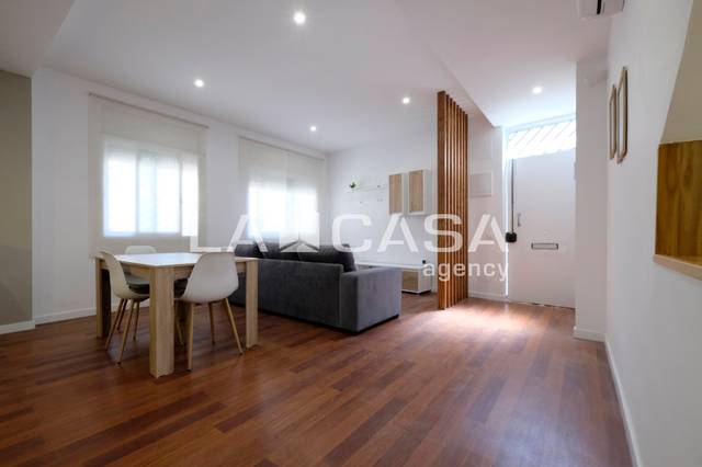 Dúplex en Venta en La Teixonera