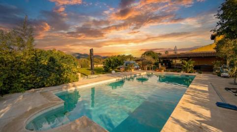 Foto 4 de Casa o chalet en venta en Inca - Carrer de Mancor, Es Blanquer, Inca