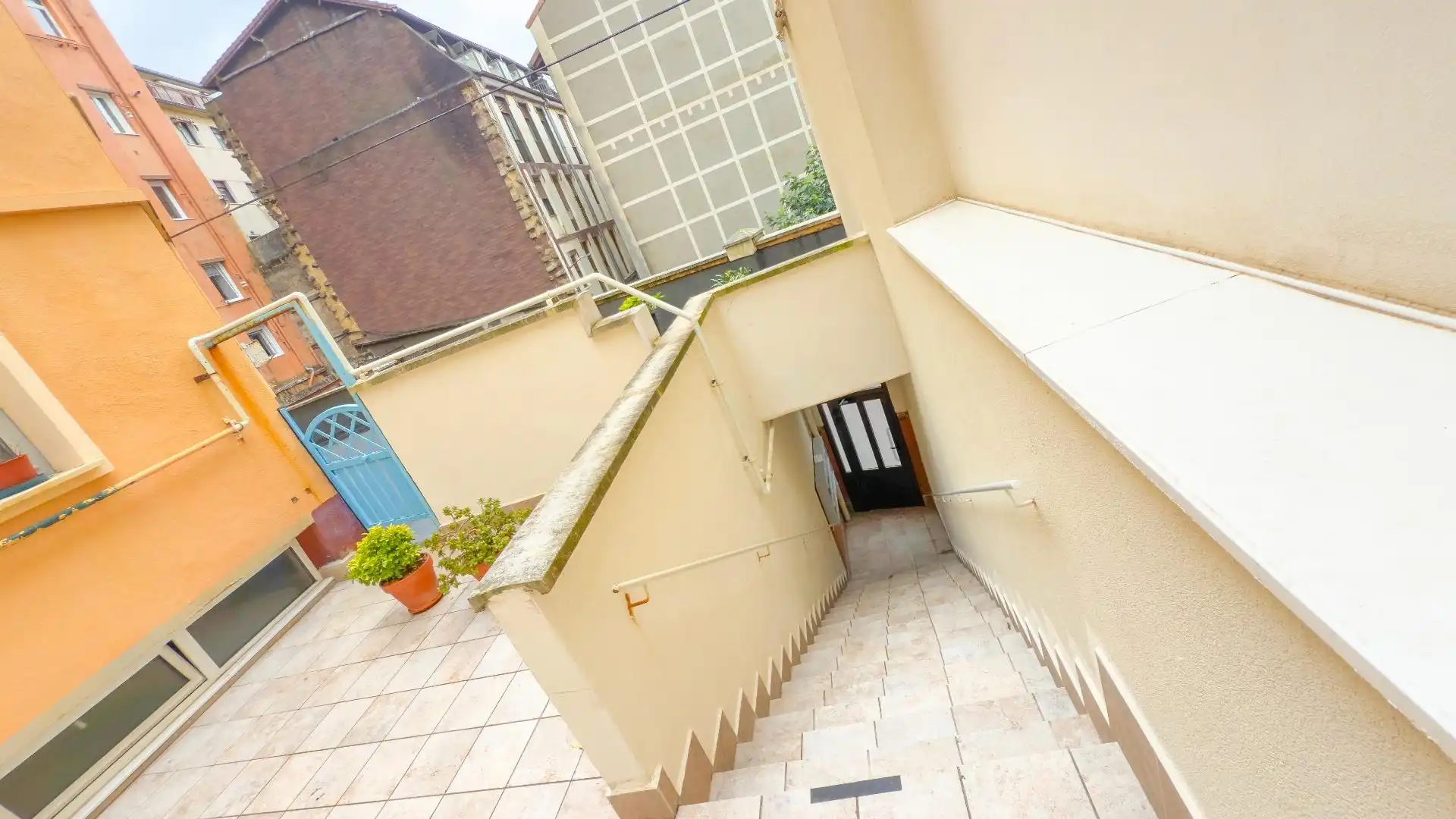 Piso en venta en Calle de San Blas, Gros