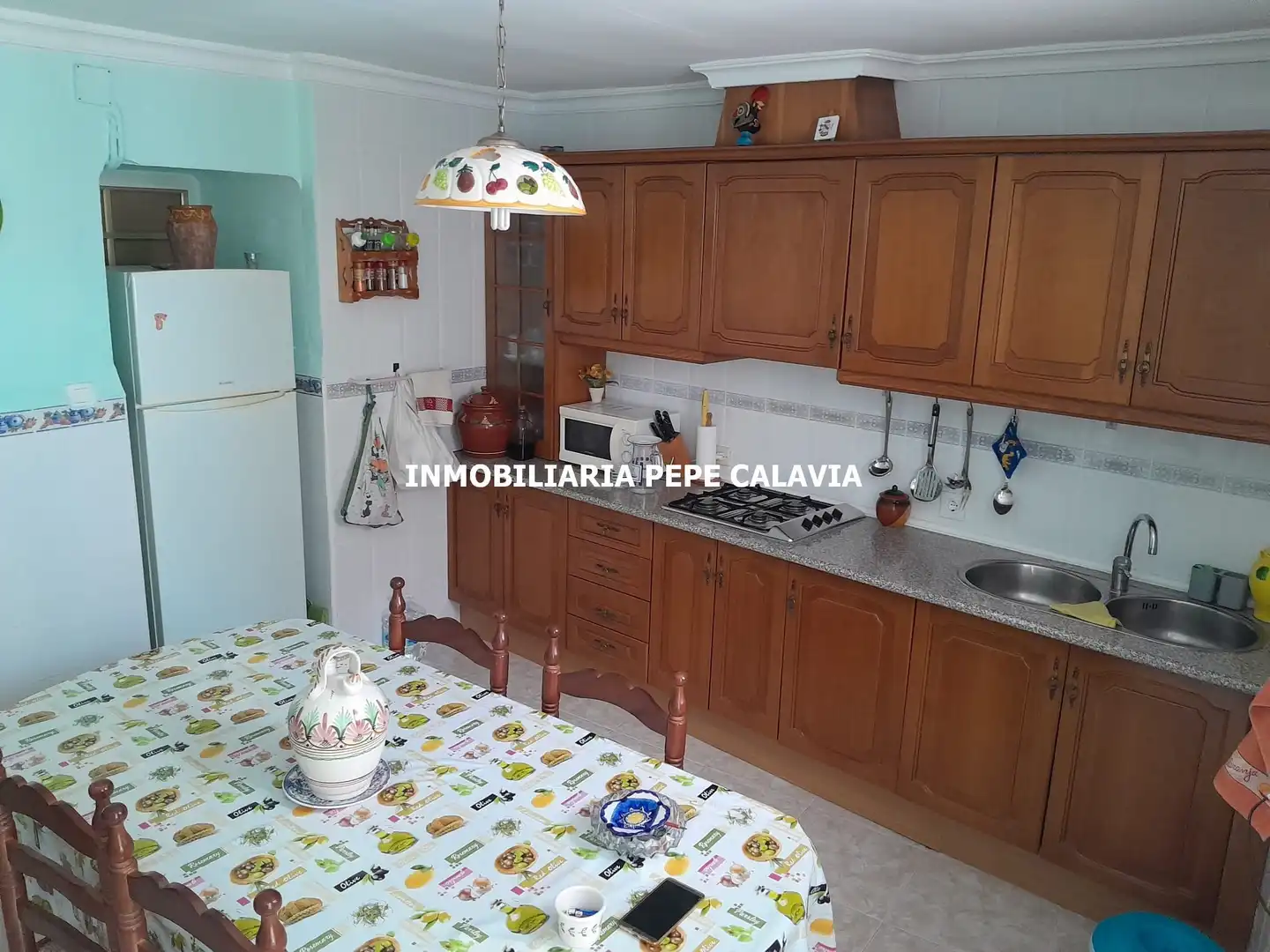 Haus mit Terrasse zum Verkauf in Calle Doctor Quesada Marin, imagen 10