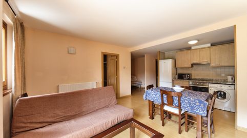 Foto 4 de Piso en venta en Soldeu - Incles, Canillo