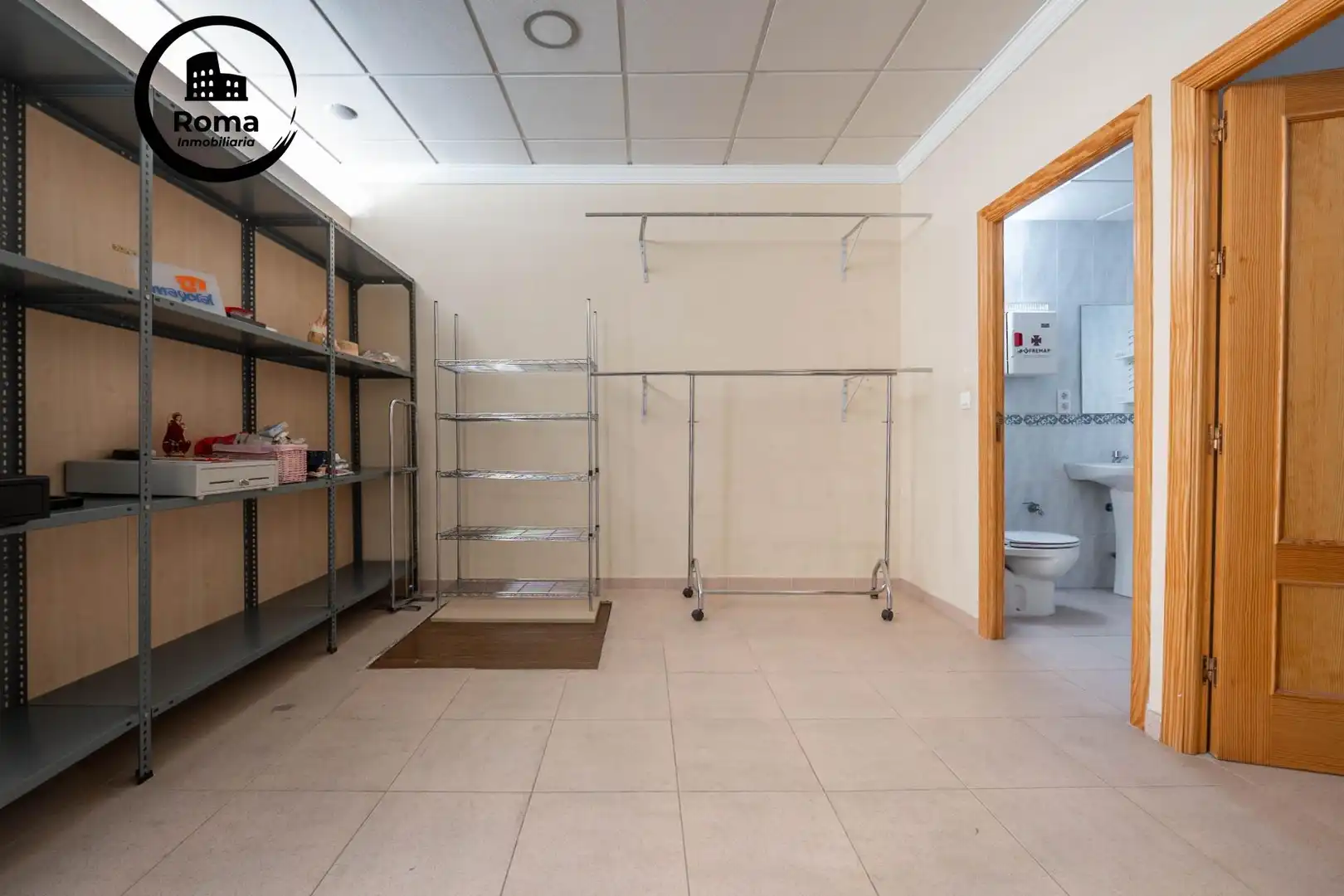 Business premises for sale in Calle Real, imagen 11