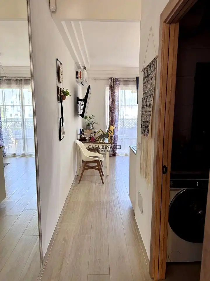 Piso con ascensor en venta en Calle Antonio Navarro, imagen 8