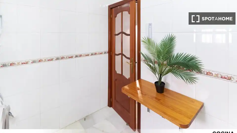 Room in Tiro de Línea
