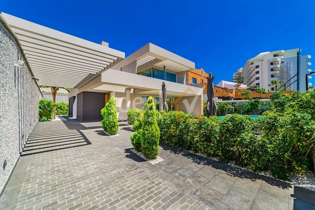 Villa avec piscine à vendre à Playa de las Américas, imagen 3