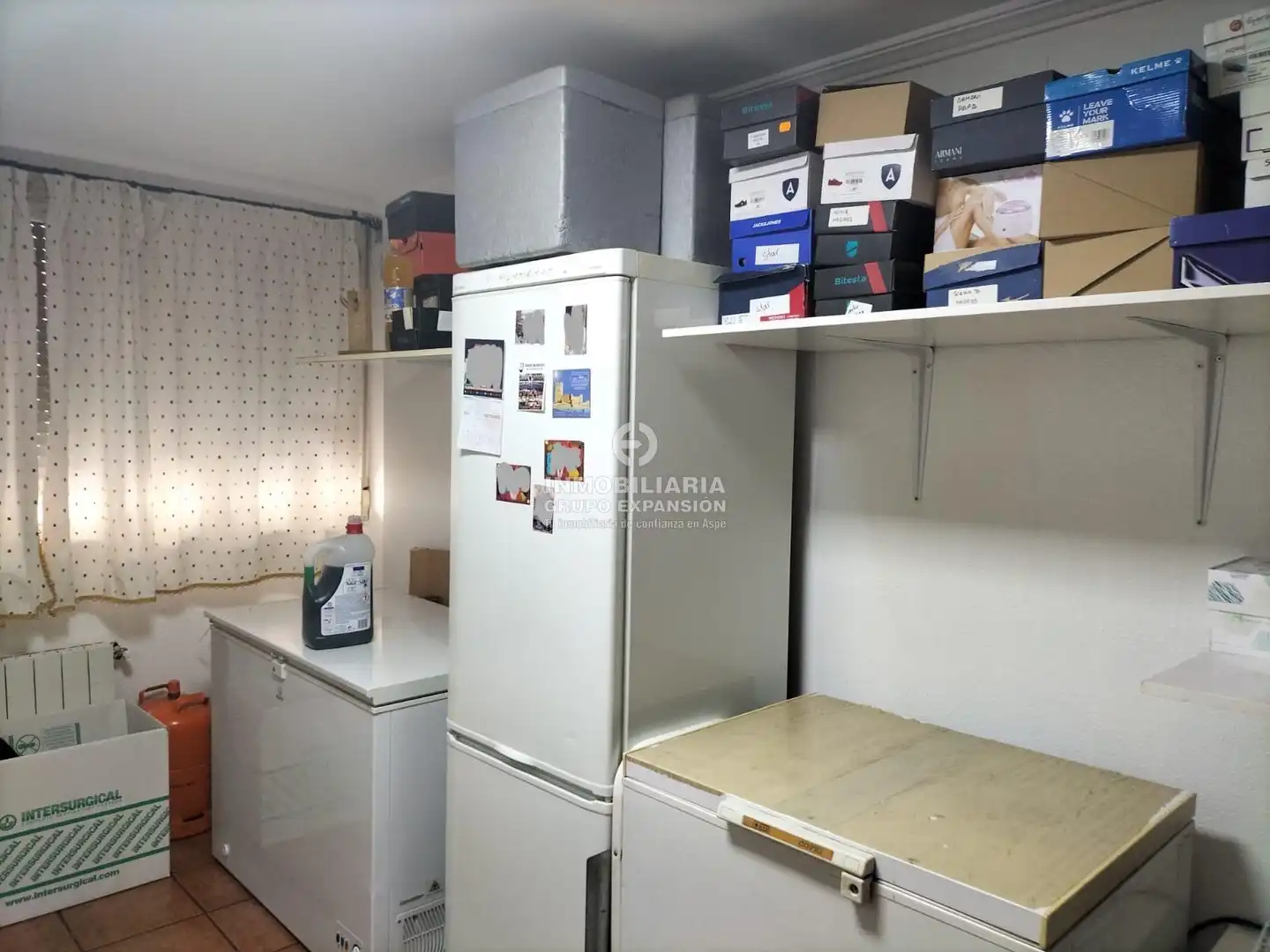 Duplexes for sale in Villena  with Air Conditioner, Terrace and Storage room