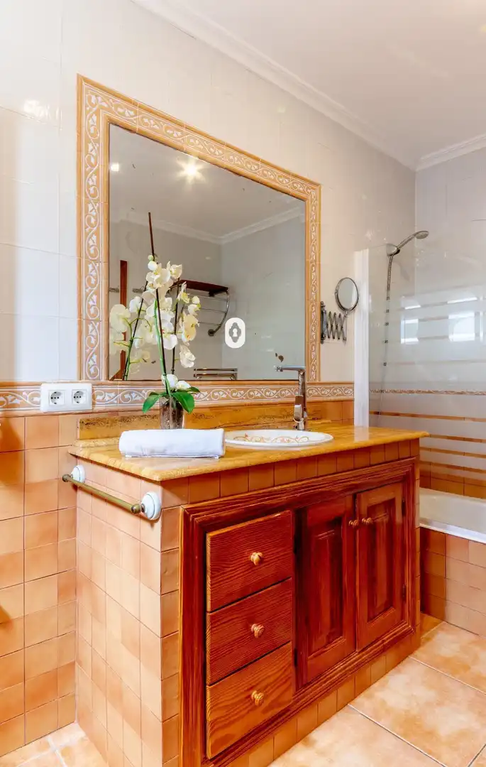 Casa o chalet en venta en DES RAFALS, Mancor de la Vall