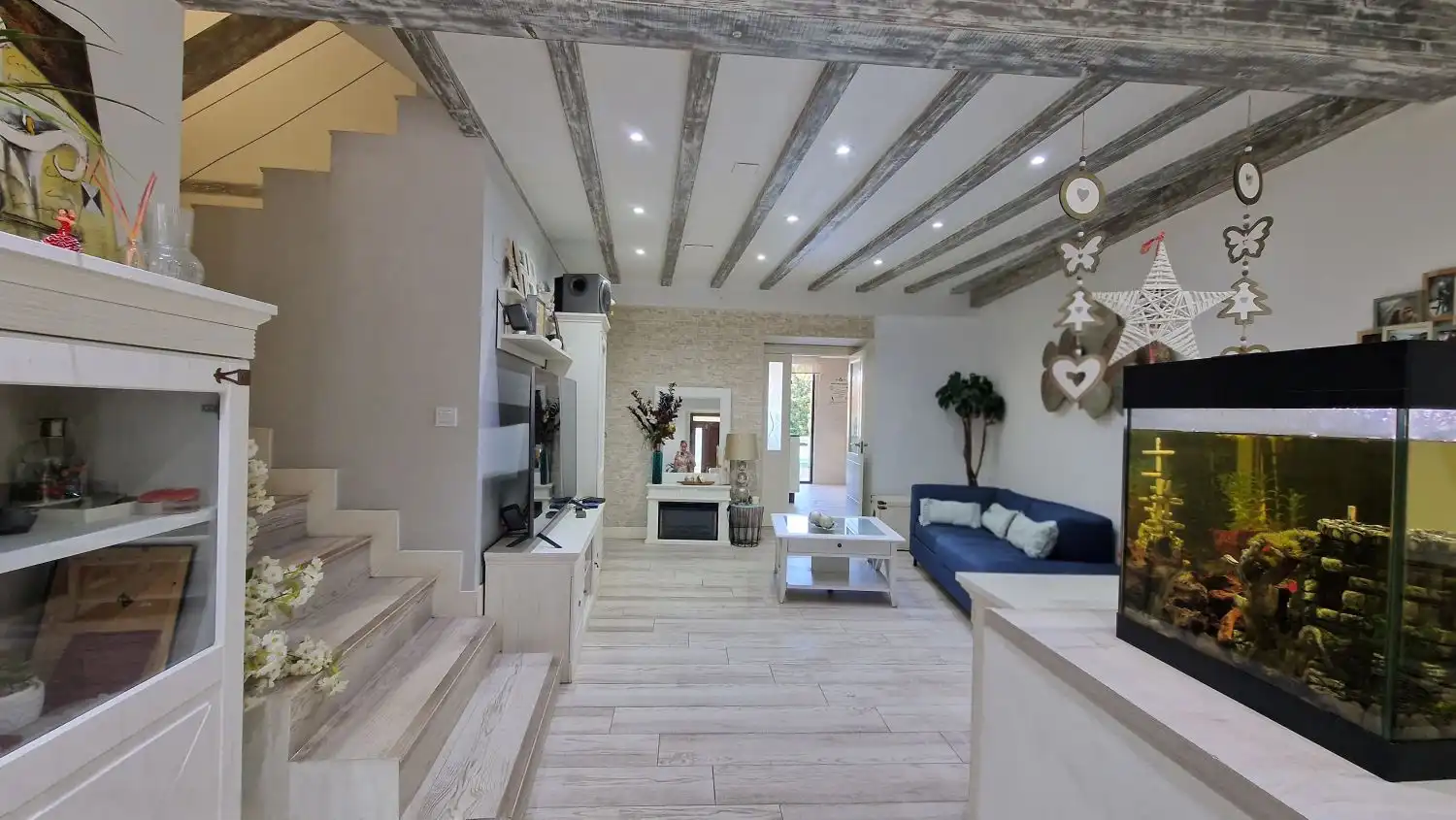 Casa con terrazza in vendita a Los Corrales de Buelna, imagen 9