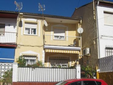 Appartamento in vendita a Mina Tomasa