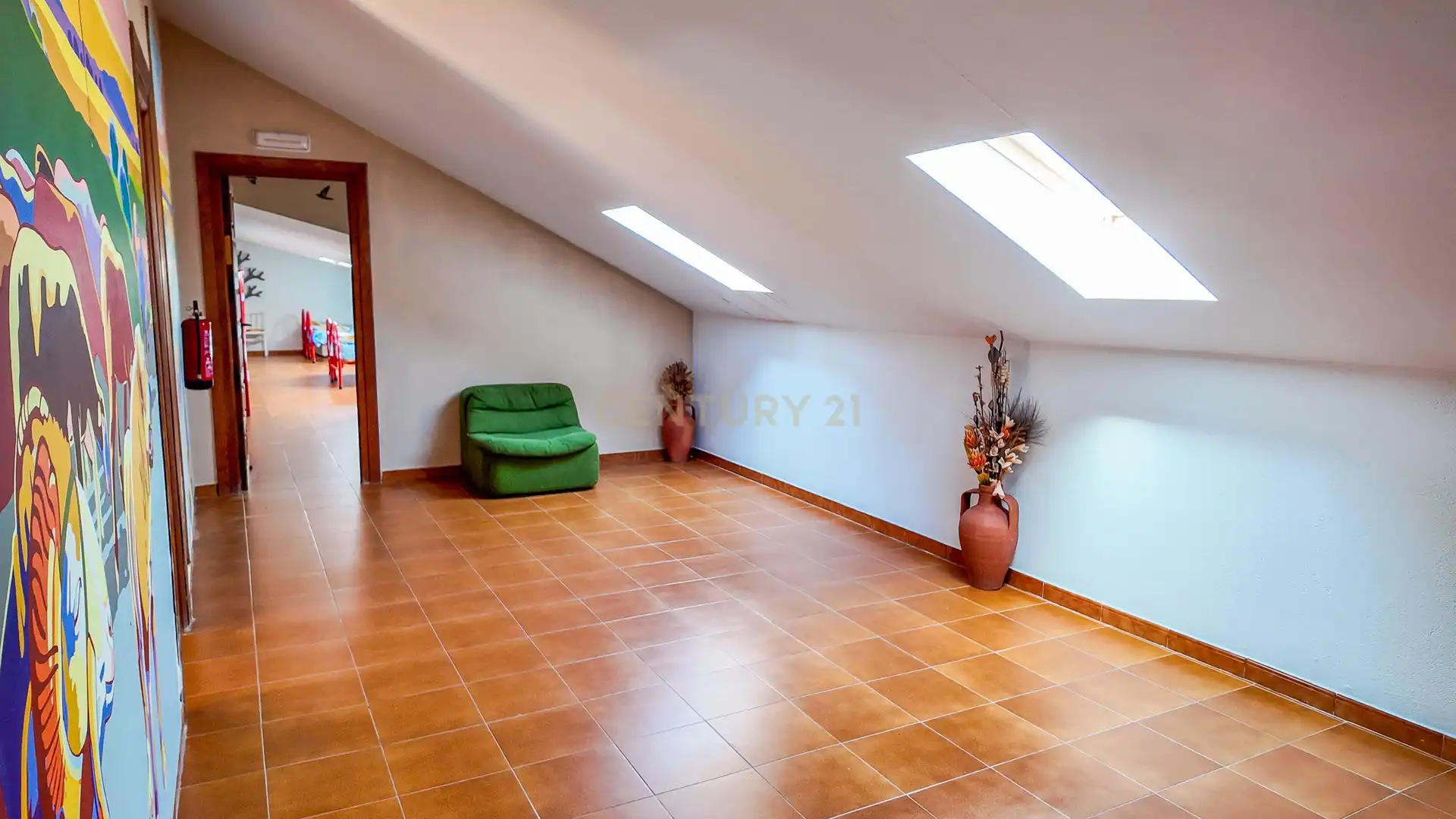 Edificio en venta en Torrejón el Rubio, Cáceres