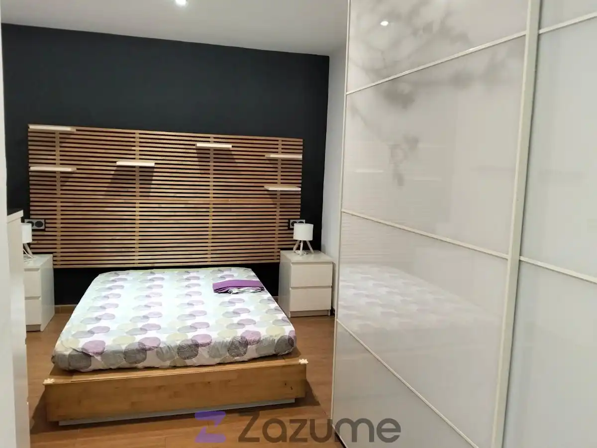 Flat for rent in Avinguda Marenyet, El Marenyet