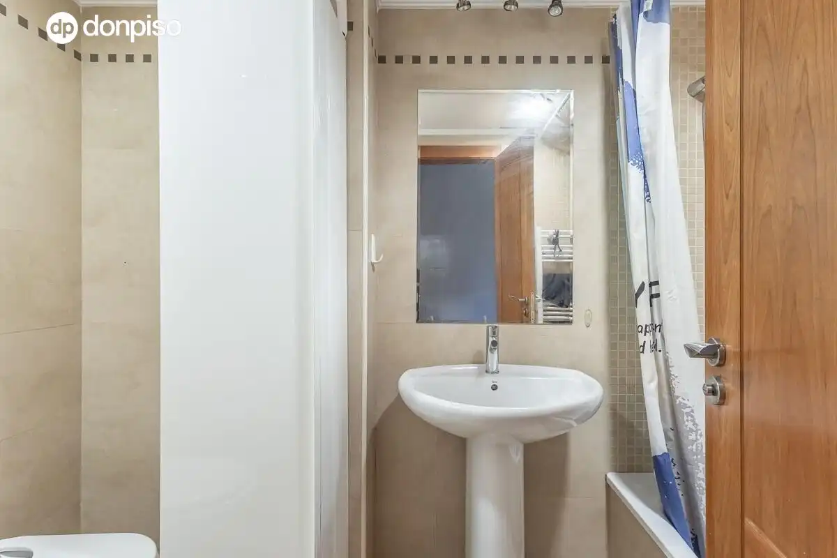 Flat with pool for sale in Calle EMIR 1, imagen 13