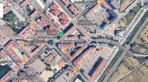 Foto 3 de Piso en venta en Calle Monestir de Poblet, Piscinas, Vila-real