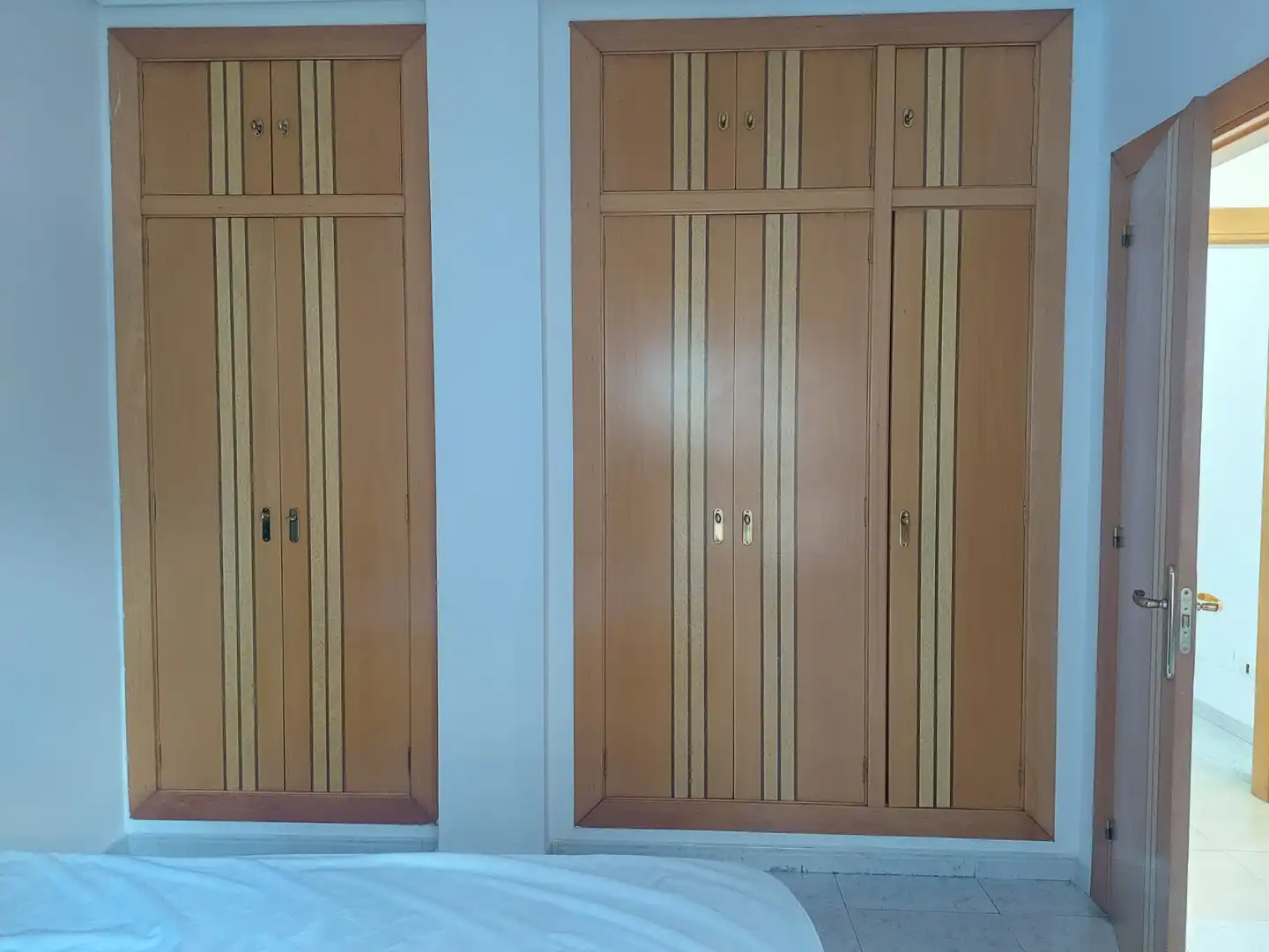 Apartment mit Aufzug zur Miete in Calle Pizarro, imagen 9