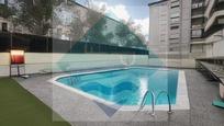 Piscina de Pis en venda en El Masnou amb Aire condicionat, Calefacció i Terrassa