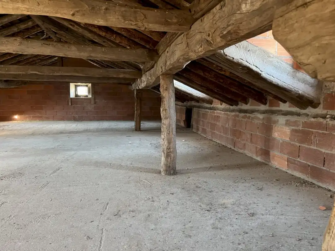Xalet amb jardí en venda a RIAZA-SALCEDA 1, imagen 27