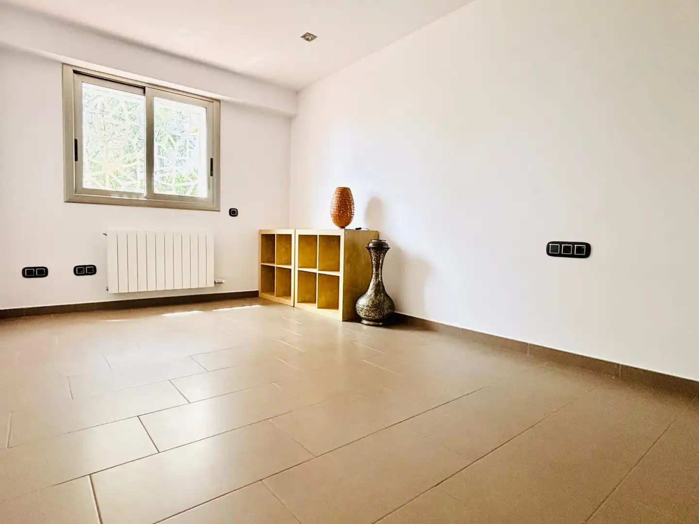 Bedroom of Detached homes for rent in Sitges  with Air Conditioner, Heating and Parquet flooring