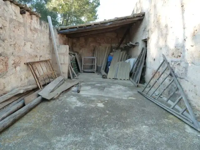 Haus oder Chalet zum Verkauf in Algaida