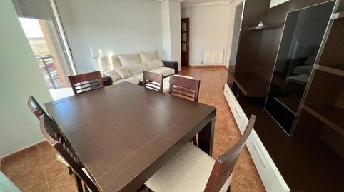 Photo 3 of Flat for sale in Doñinos, San Bernardo, Salamanca Capital