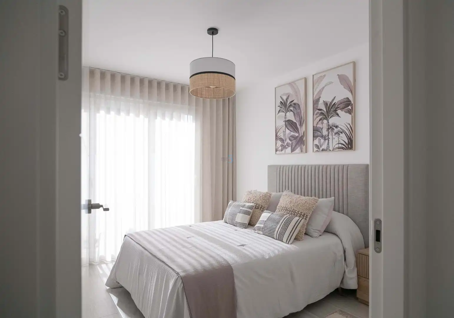 Flat for sale in Campo de Murcia, imagen 10