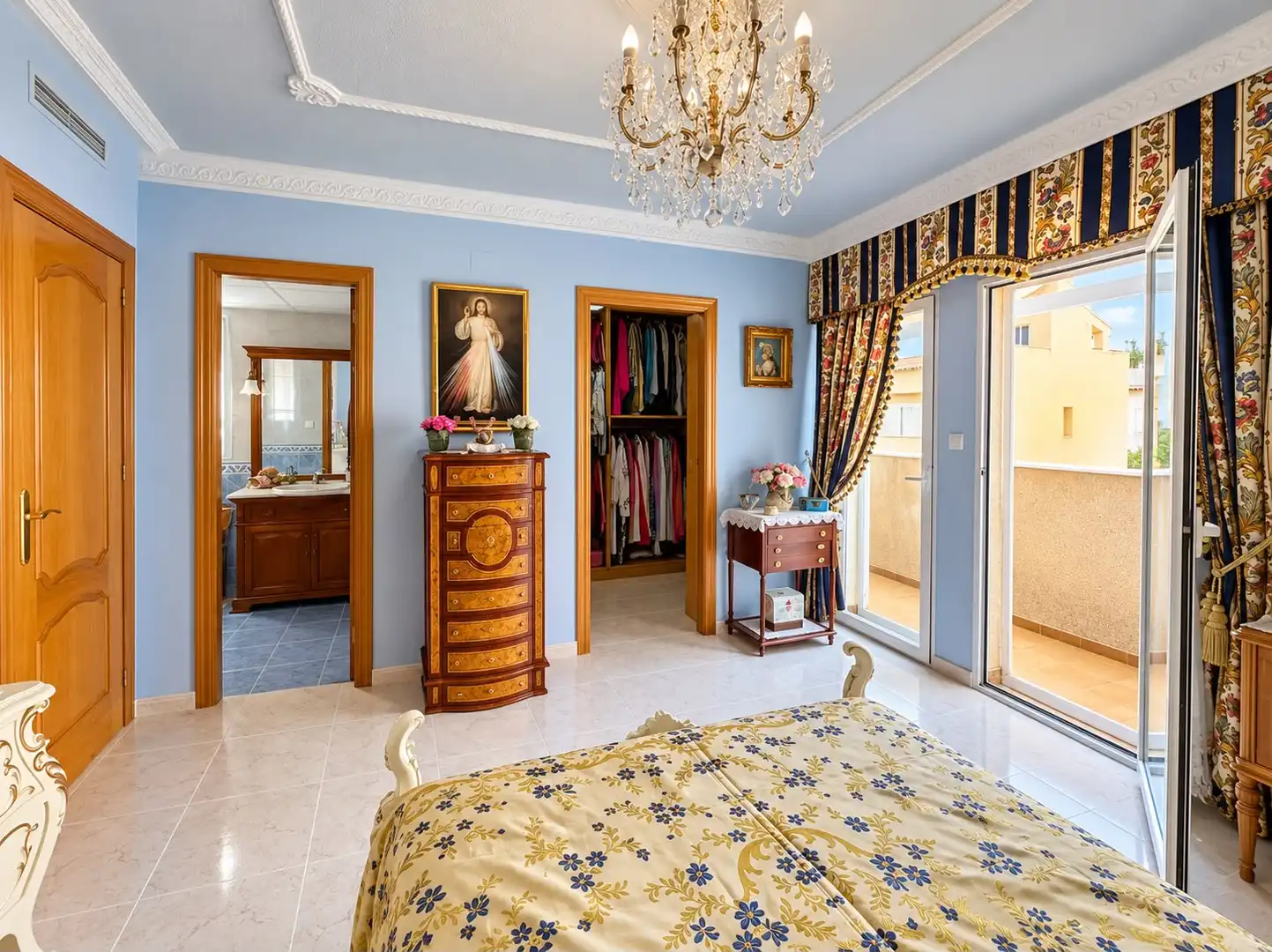 Terraced house with terrace for sale in Calle Versalles 7, imagen 37