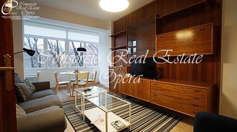 Photo 5 of Flat to rent in Delicias, Madrid