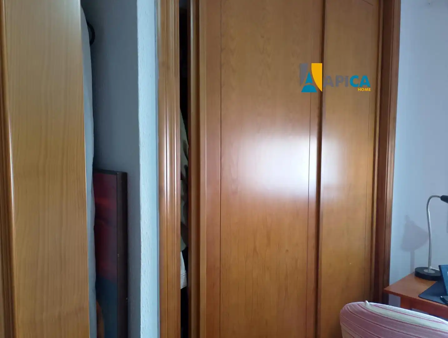 Habitación de Casa adosada en venta en Barbate con Terraza y Amueblado