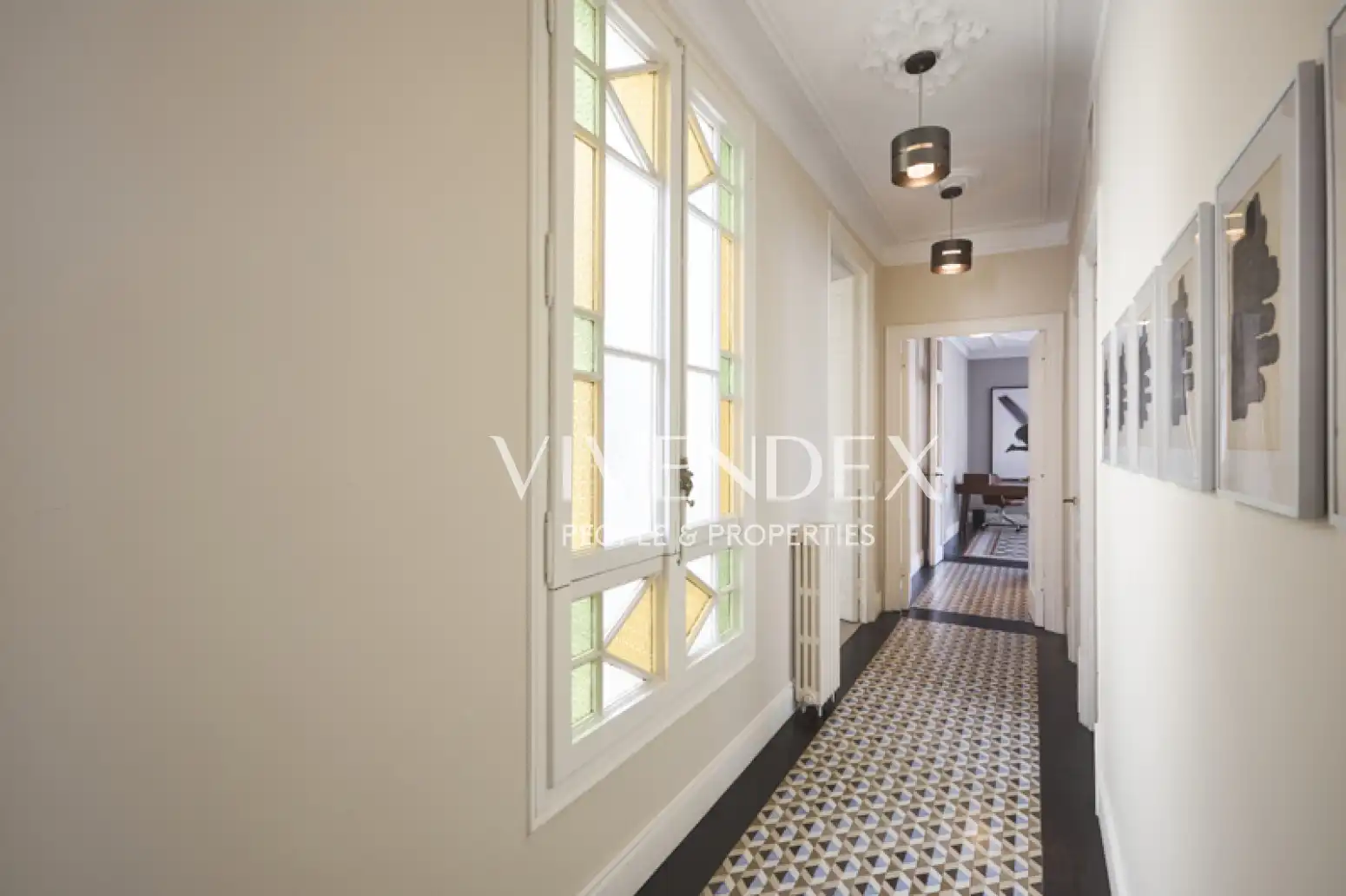 Piso con terraza en venta en Barcelona - Bonsucces 5. Barcelona, imagen 21