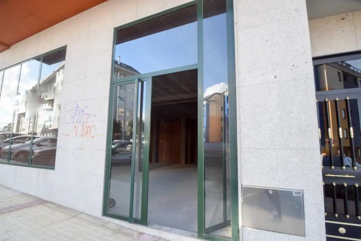Local commercial à louer à Portádego - Vilaboa Norte, imagen 4