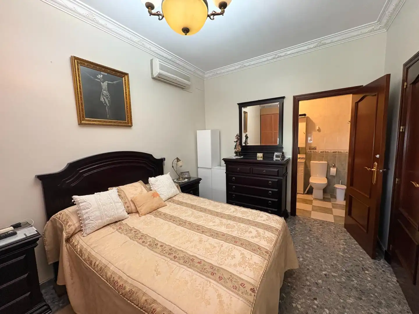 Habitación de Casa o chalet en venta en Mairena del Alcor