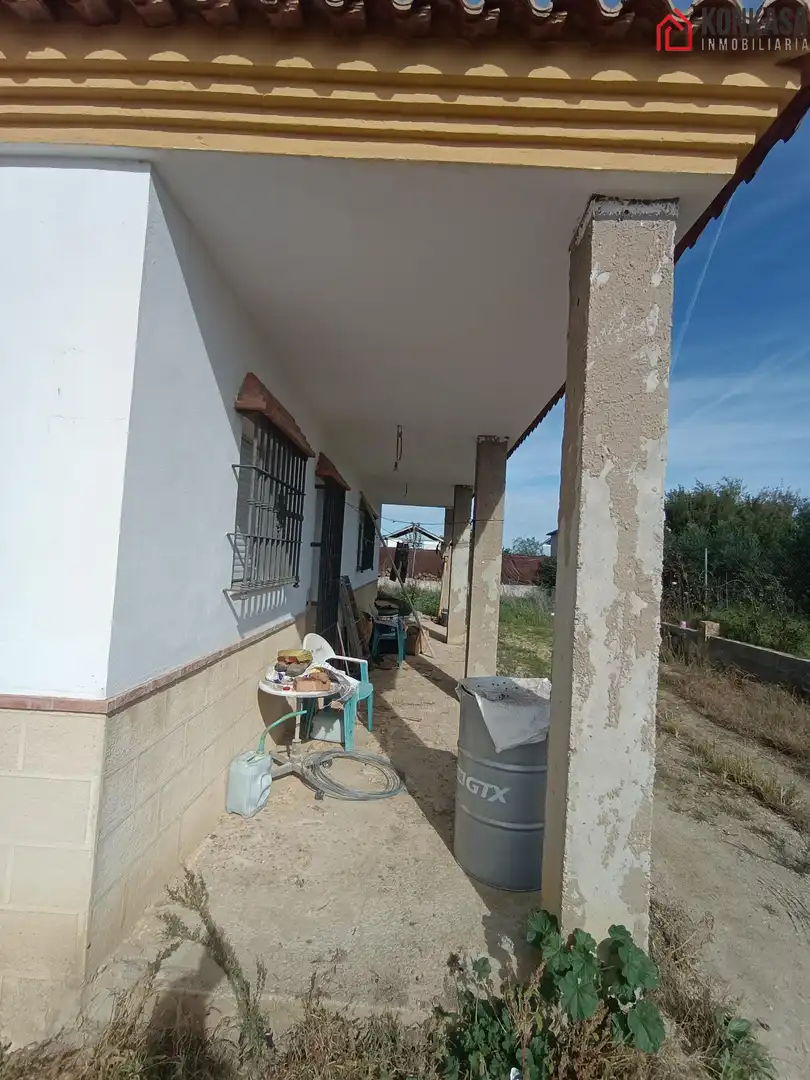 Chalet en venta en Arcos de la Frontera, imagen 21