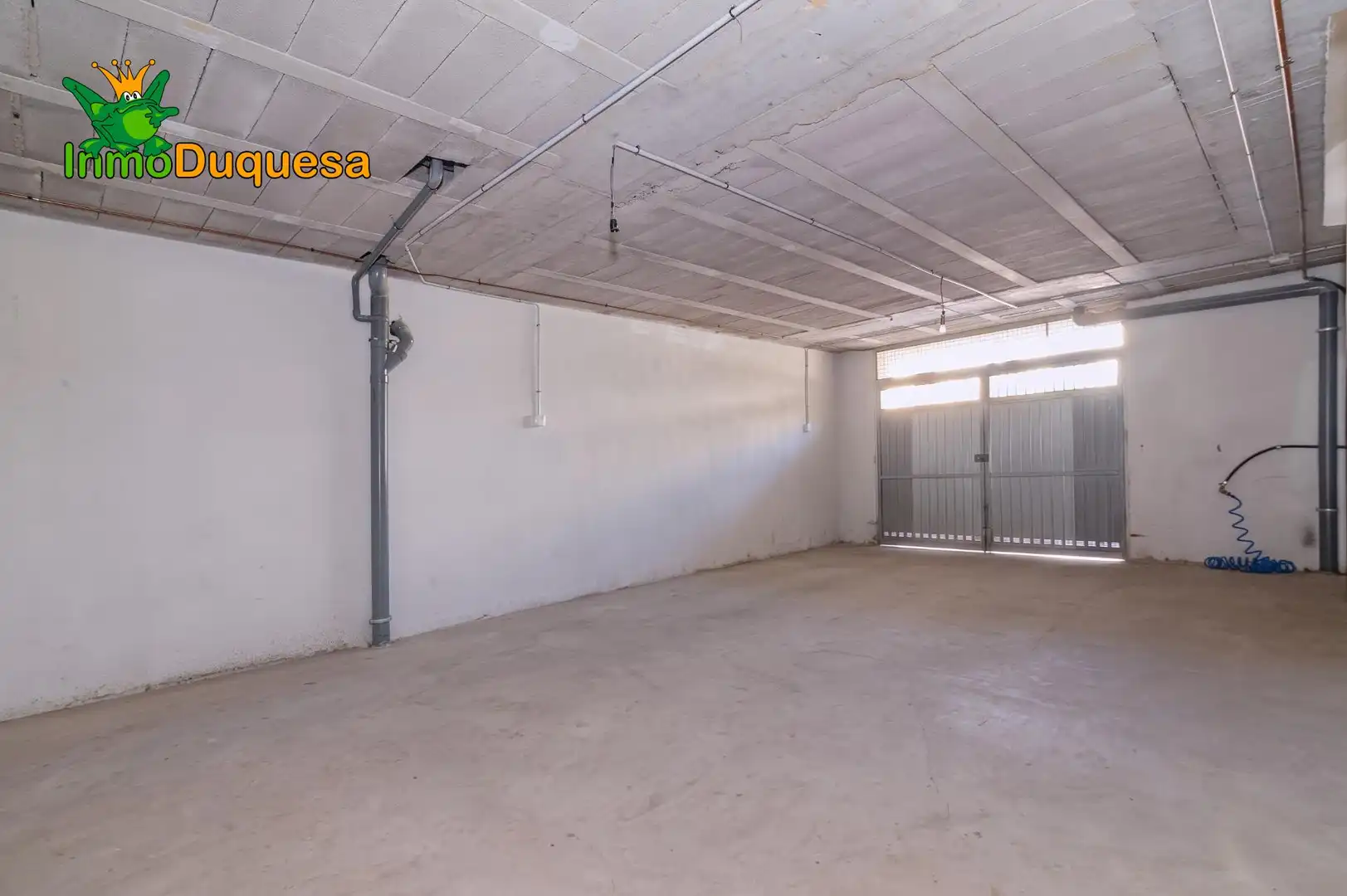 Semi-detached house with terrace for sale in Jun, imagen 13