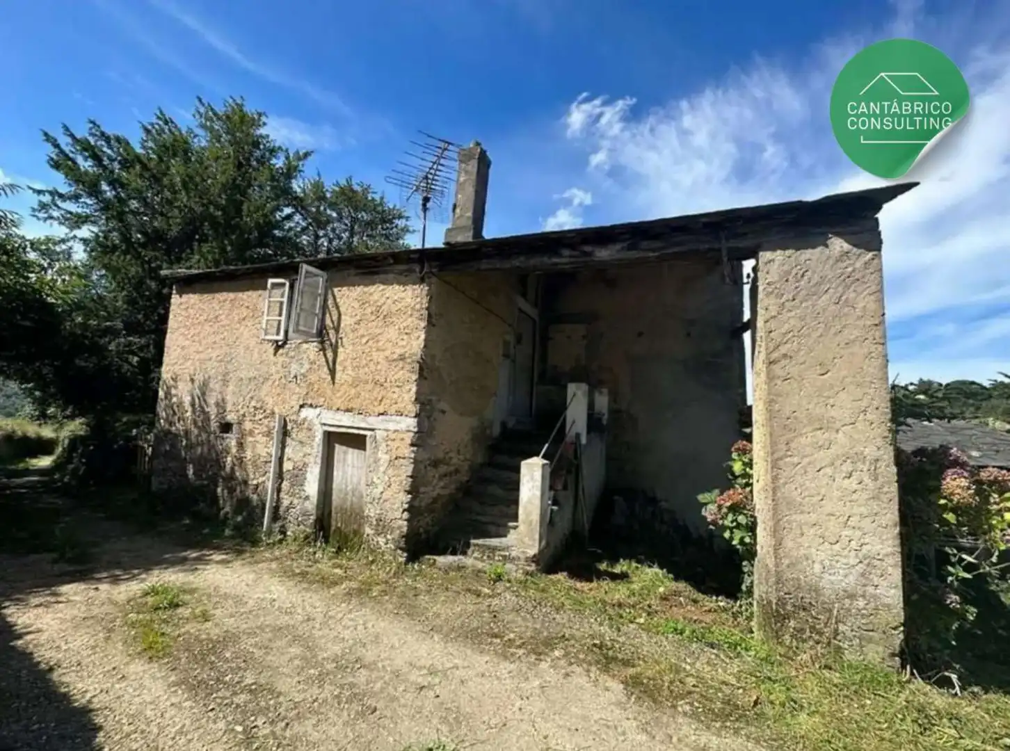 Casa in vendita a Boal, imagen 6