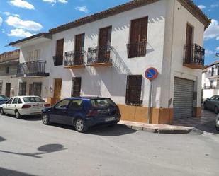 Exterior view of House or chalet for sale in Pinos Puente  with Swimming Pool