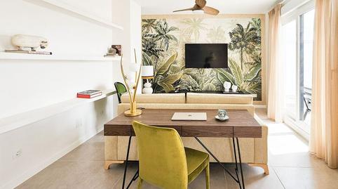 Foto 2 de Apartament de lloguer a Bahía Dorada, Málaga