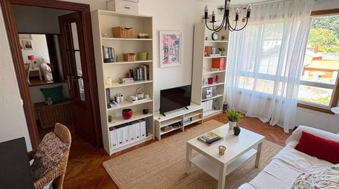 Foto 3 von Wohnungen zur Miete in Rúa Condes de Andrade, Portádego - Vilaboa Norte, Culleredo