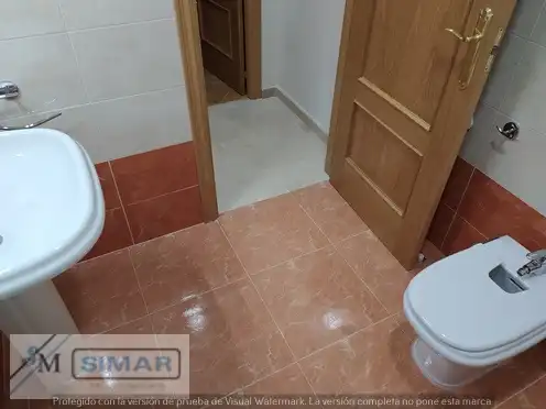 Apartament de lloguer a Calle Ramón y Cajal, Bargas