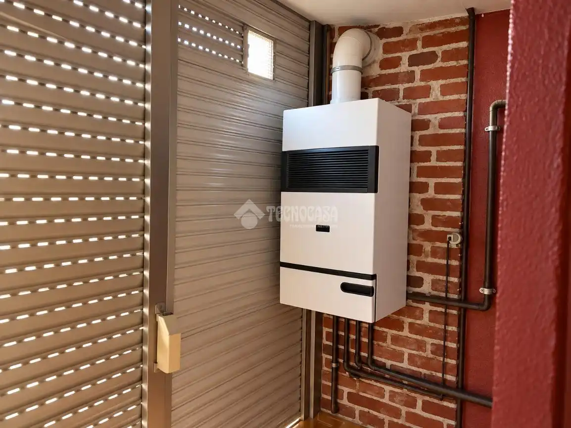 Flat for sale in San Blas, imagen 23