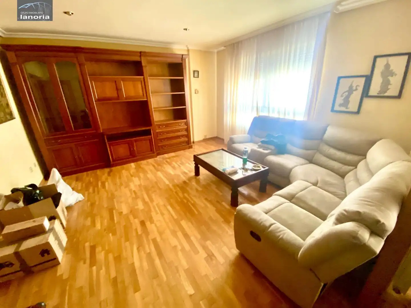 Flat with terrace for sale in Industria, imagen 2