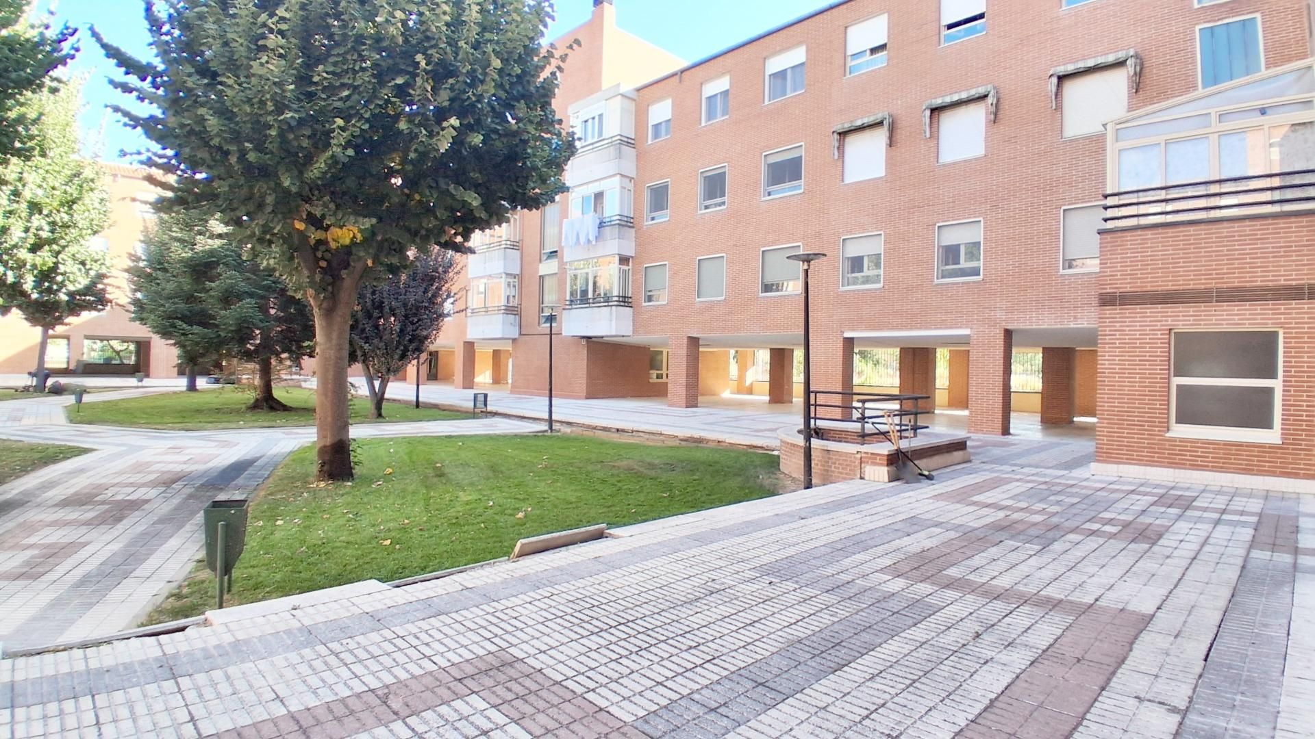 Wohnung zum verkauf in Tejares - Chamberí - Alcades, La Salle - Vistahermosa