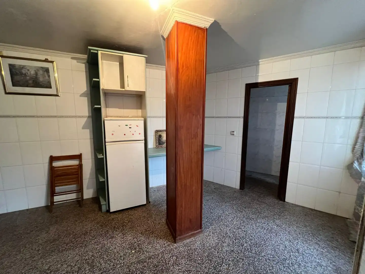 Kitchen of Apartments for sale in Archena